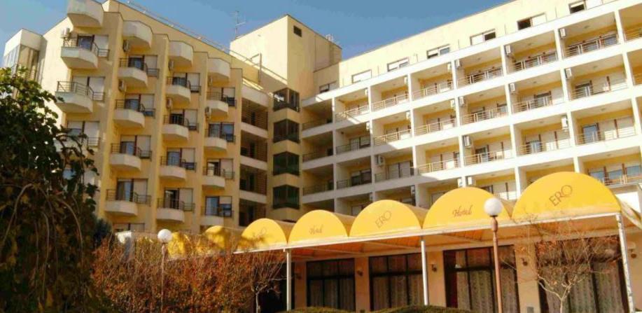 Kreće izrada idejnog rješenja: Hotel Ero postaje novi dom Vlade HNŽ