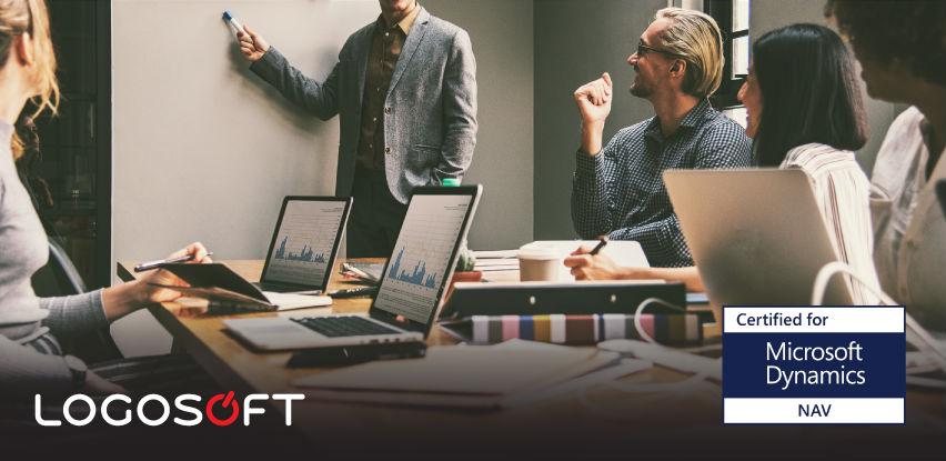 Kompanija Logosoft lokalizovala Microsoft NAV 2018 za Bosnu i Hercegovinu