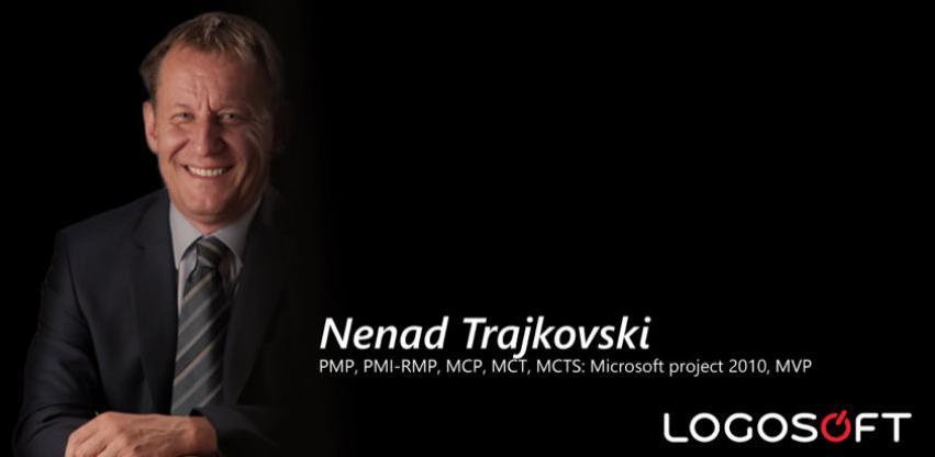Upravljanje IT projektima - praktična radionica u Logosoft radionici