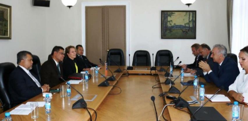 BiH će uskoro u Maleziju izvoziti meso goveda i ovaca