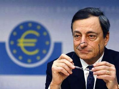 Draghi: Prvo dogovor o dugovanjima, pa finansije