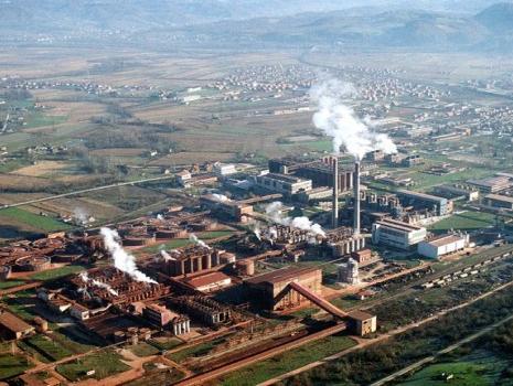Zvornička Alumina traži od IRBRS-a 3,5 miliona KM kredita
