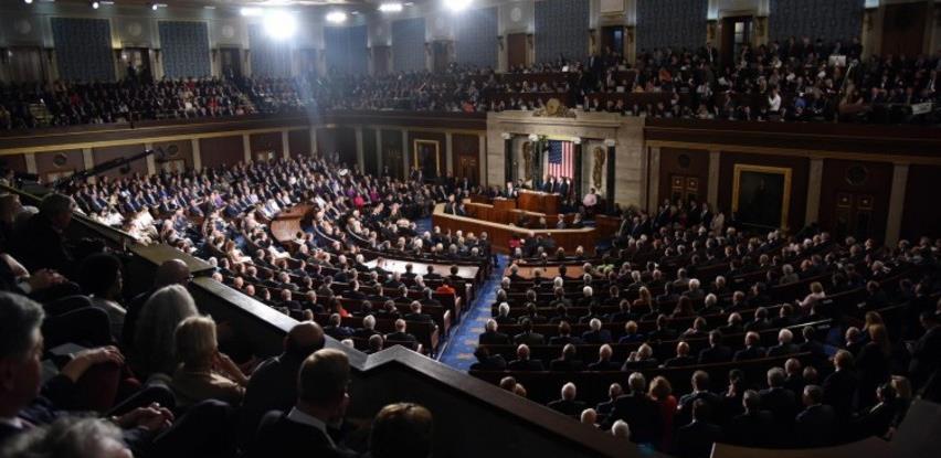 Kongres potvrdio: Joe Biden je novi predsjednik SAD-a