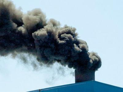 Njemačka odustaje od smanjenja emitiranja ugljen dioksida