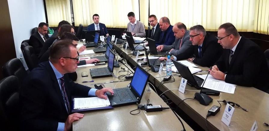 Za projekte izgradnje i obnove turističke infrastrukture odobreno 282.000 KM