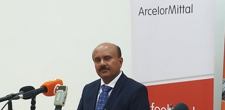 ArcelorMittal