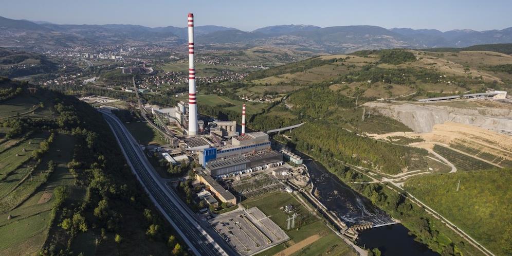 termoelektrane