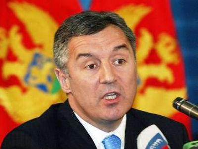 Đukanović: Nisam predložio prekid pregovora s Unijom