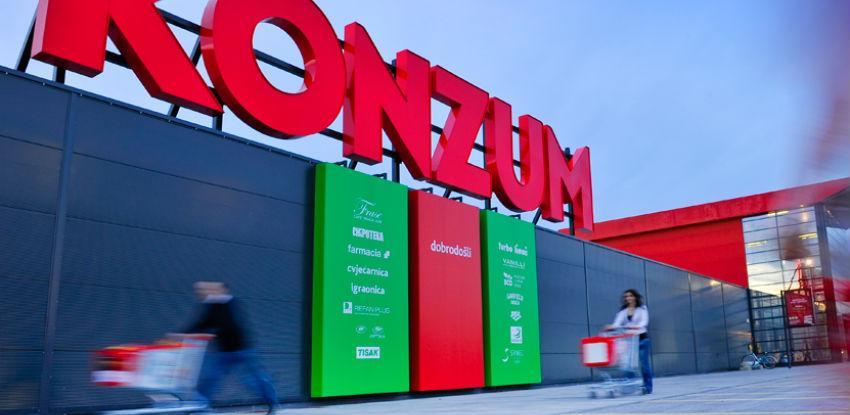 Agrokor - Ne razmatramo prodaju Konzuma
