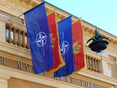 Albanija ratificirala pristupanje Crne Gore NATO-u