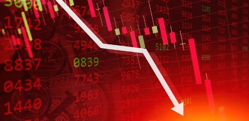 Wall Street pao zbog daljnjeg širenja koronavirusa