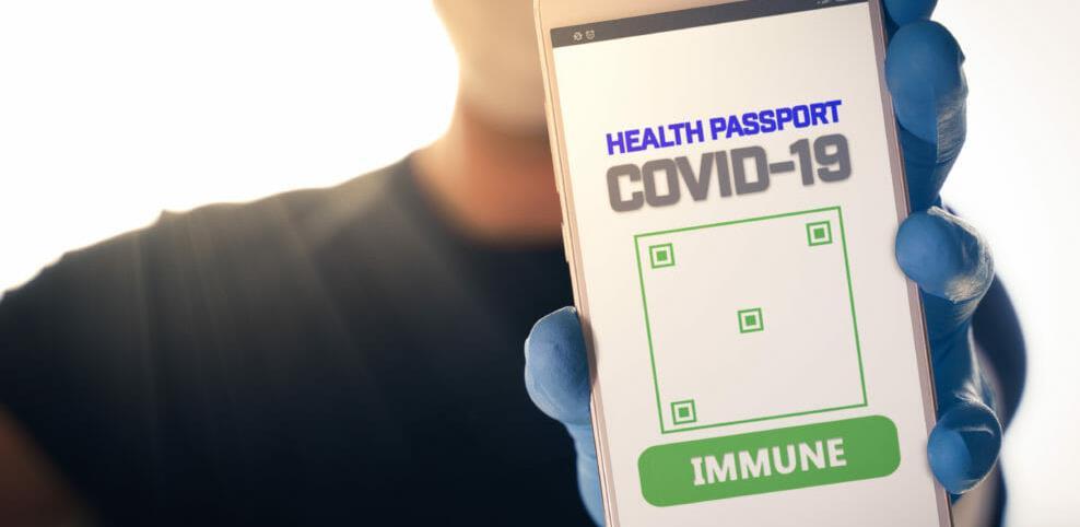 Covid-pasoš važit će samo za vakcine odobrene u EU, na snazi bi mogli biti od 17. marta