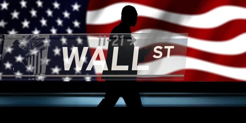 wall street