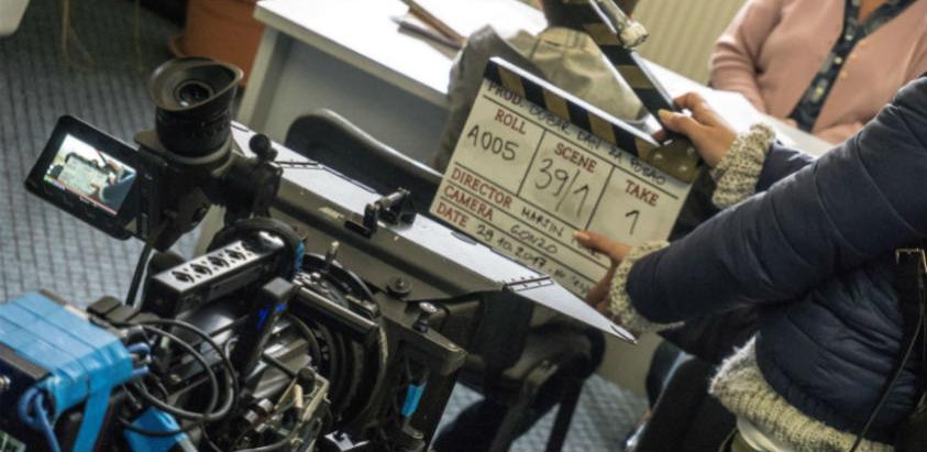 Europski fondovi spašavaju domaću filmsku industriju