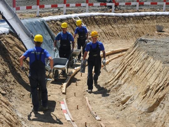 BiH nema dovoljno stručnog kadra za TE Stanari