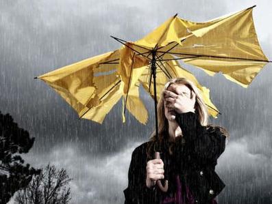 Zašto osjećamo bolove tokom promjene vremena?