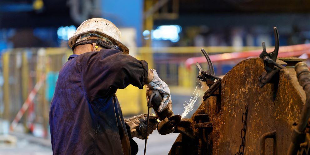 industrija