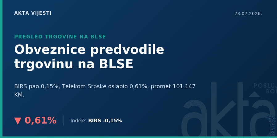 BLSE