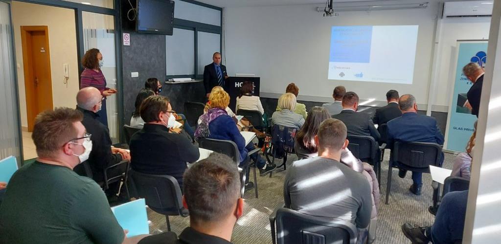 Tokom pandemije u ZDK-u zaposleno 60 mladih u osam kompanija