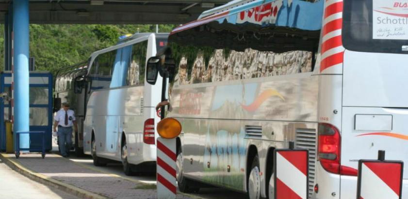Novi pravilnik o obavezama prijevoznika putovanja