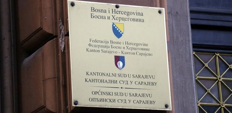 Ukinut pritvor Almiru Čehajiću Batku