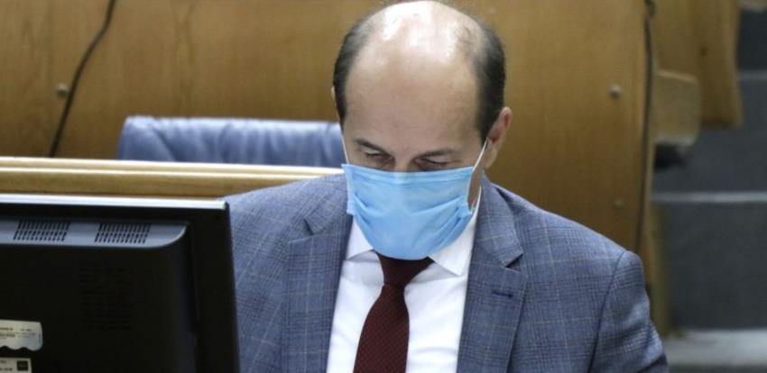 Nije podržano uvođenje PDV-a za kladionice po hitnom postupku