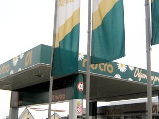 KV dozvolilo Nestro Petrolu zaključivanje ugovora o franšizingu