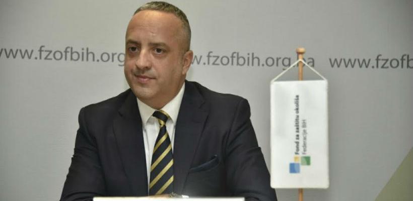 Čibukčić: Neophodno jačanje svijesti o zaštiti okoliša