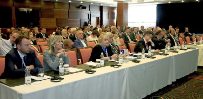 Najveći regionalni skup industrije osiguranja od 6. do 8. juna u Sarajevu