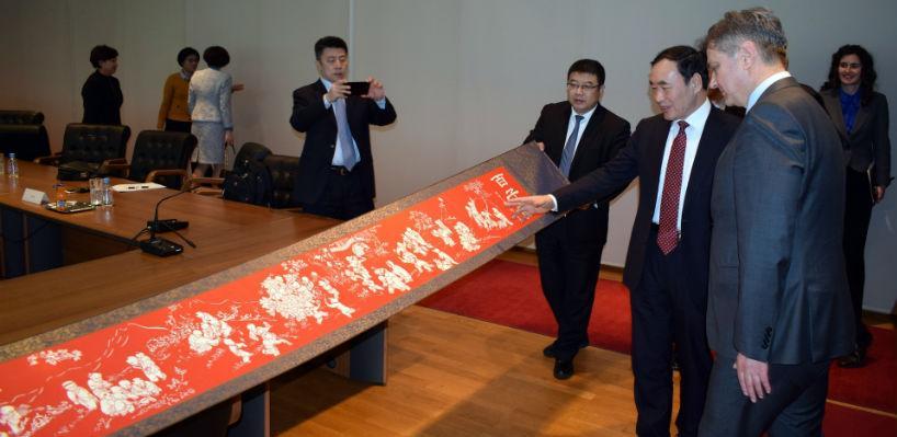 Kinezi zainteresirani za investiranje u BiH kroz oblast kulture i turizma