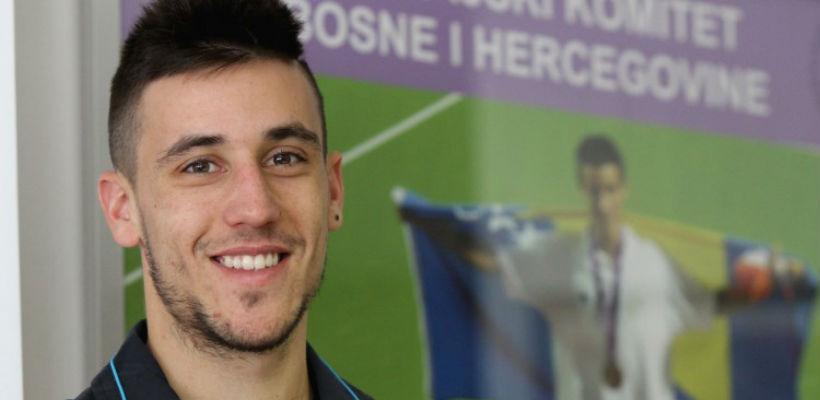 Džumhur protiv Cuevasa u prvom kolu US Opena