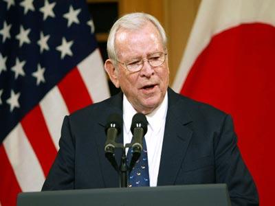 Umro senator Howard Baker, ključna osoba u istrazi Watergatea