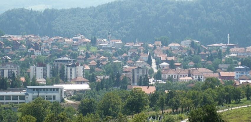 Nova kružna raskrsnica u Vlasenici vrijednosti 500.000 KM