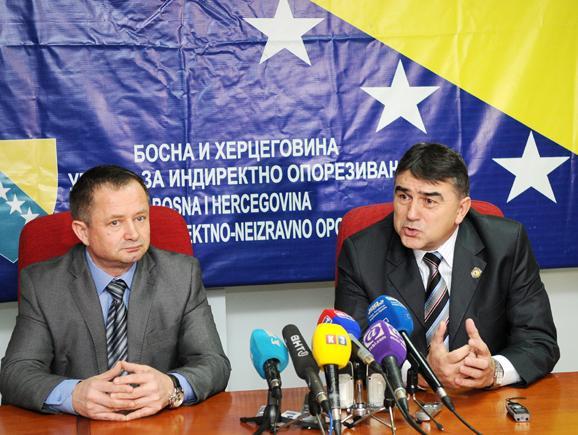 BiH dobija specijalni tim za porezne utaje po uzoru na "USKOK"