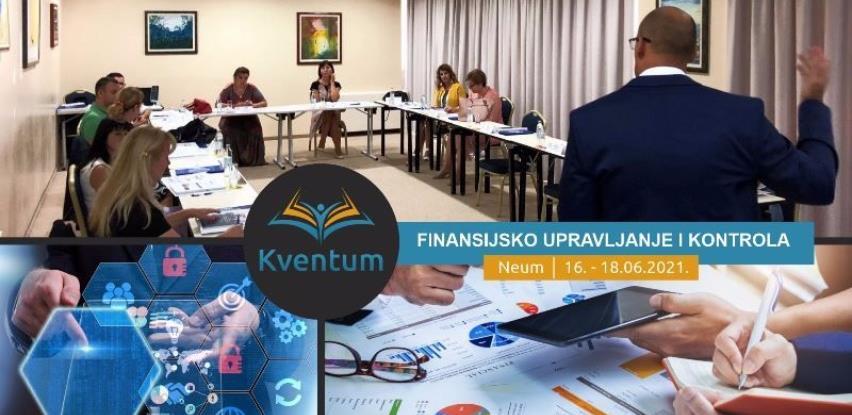Procesi uvođenja finansijskog upravljanja i kontrole