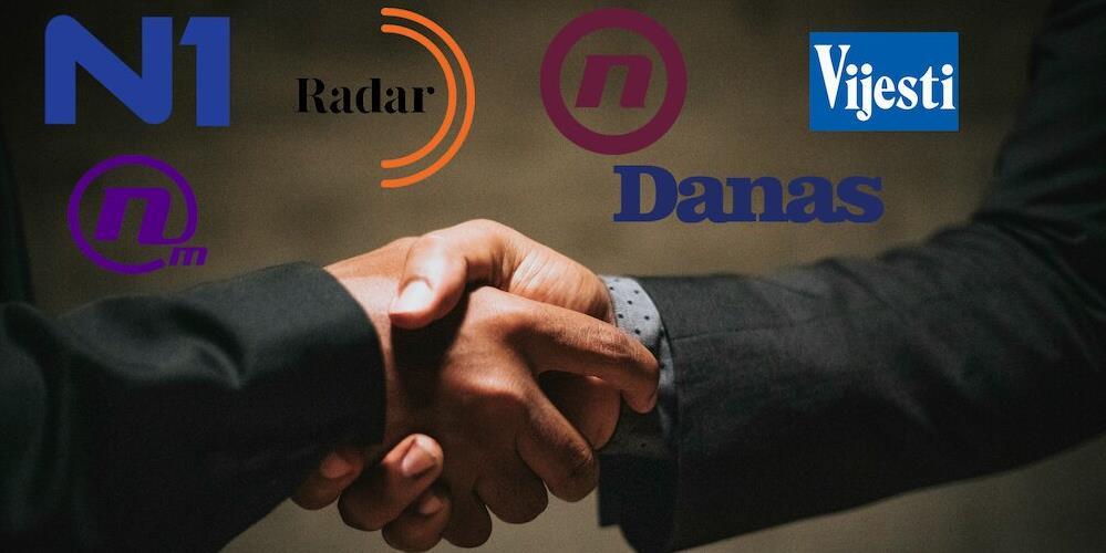 mediji