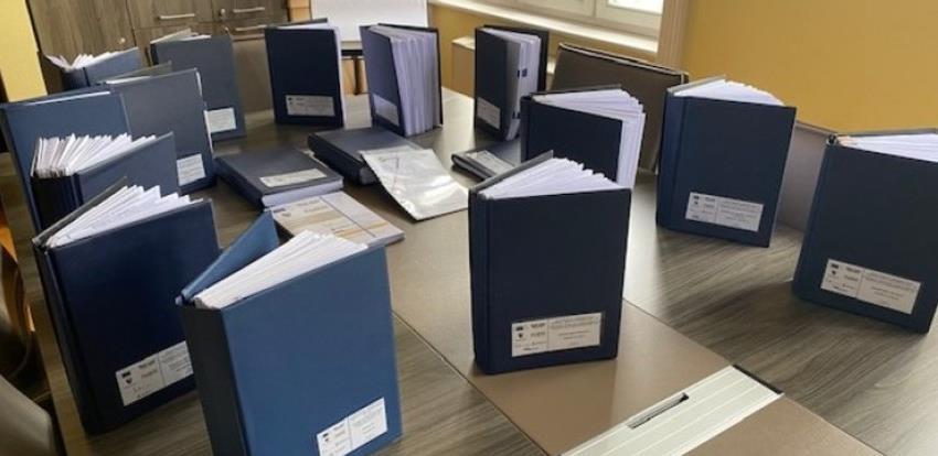 Završen Idejni projekt gasovoda Južna interkonekcija BiH i Hrvatske