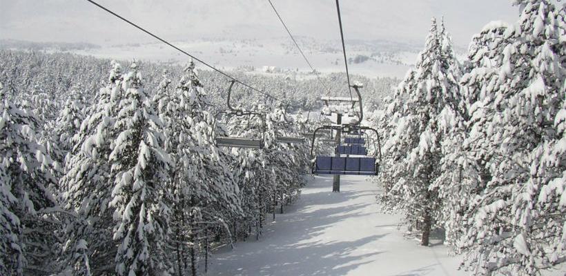 Otvaranje zimske sezone na Bjelašnici 16. decembra