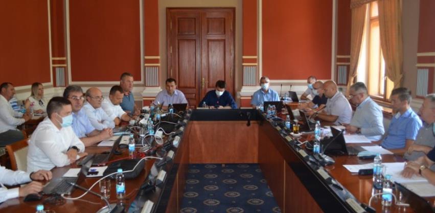 Usvojen Pravilnik o uvjetima za poticaj u poljoprivrednoj proizvodnji u Brčkom