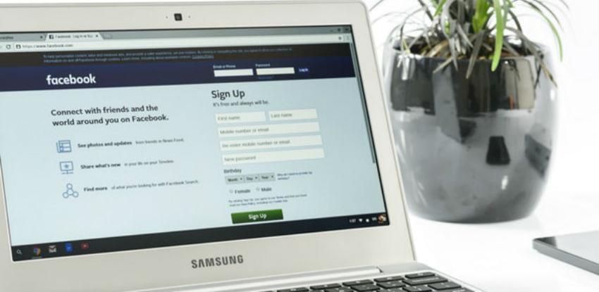 Šest najvećih facebook zabluda