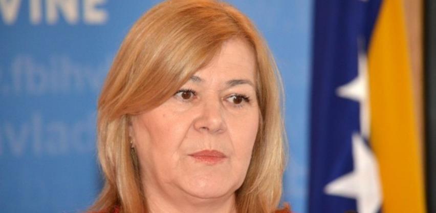 Miličević sa predstavnicima Saveza općina i gradova FBiH o raspodjeli transfera