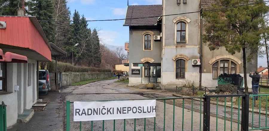 rmu zenica