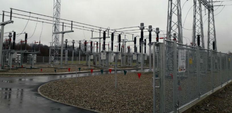 U Gradišci otvorena transformatorska stanica, vrijedna 4,5 miliona KM
