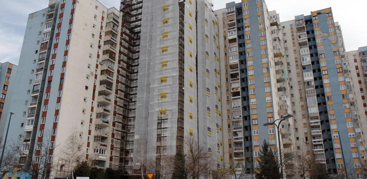 utopljavanje objekata