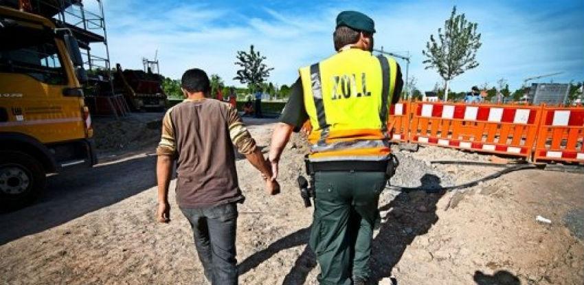 Brojni radnici iz regije istražuju se zbog neovlaštenog boravka u Njemačkoj