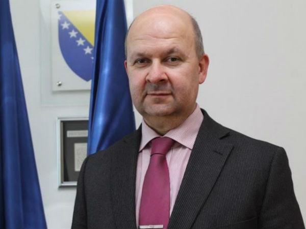 Dilberović: Nijedno pitanje neće ostati bez odgovora