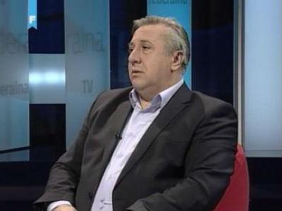 Delić: 65 miliona KM za zaštitu od velikih voda
