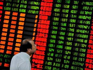 Zaustavljen oštar pad kineskih dionica