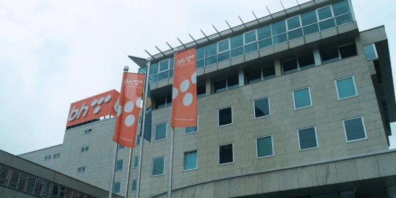 bh telecom