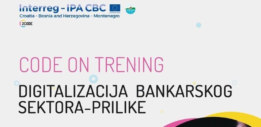 Digitalizacija bankarskog sektora: Pandemija ubrzala digitalizaciju, ali nije još završena